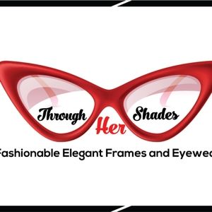 Fashionable Elegant Frames and Eyewear